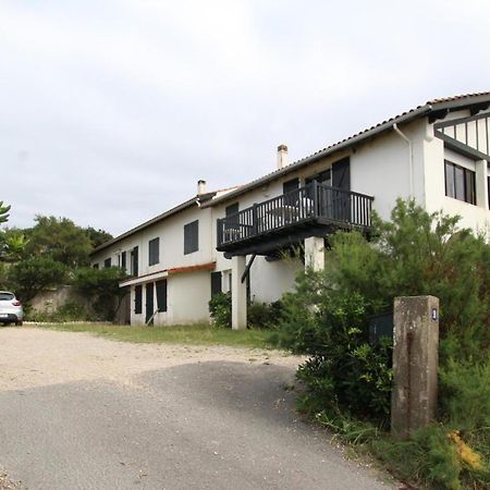 Kostako Etxea Villa Saint-Jean-de-Luz Exterior photo